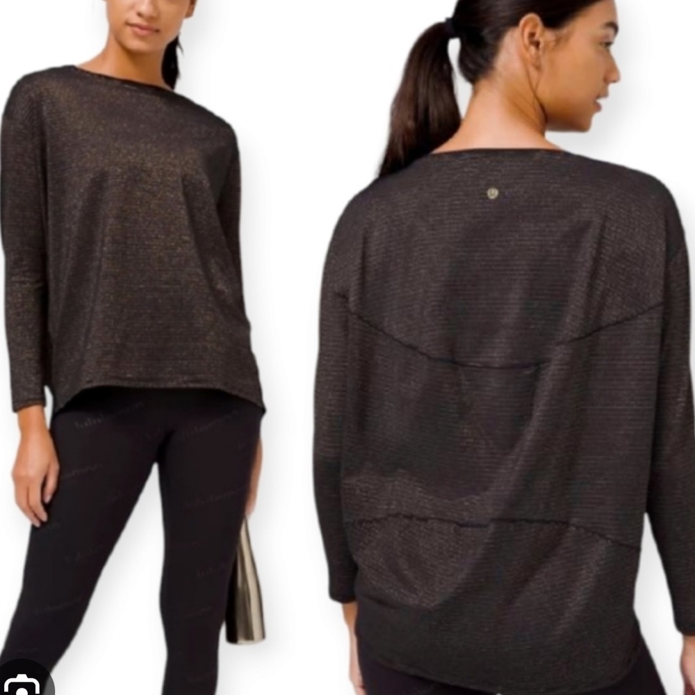 Lululemon athletica